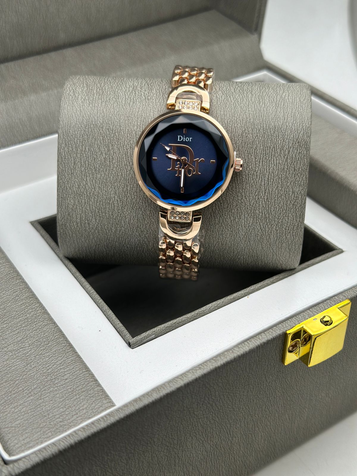 Fancy Party Wear Dior Watch Wholesale Price In Surat
